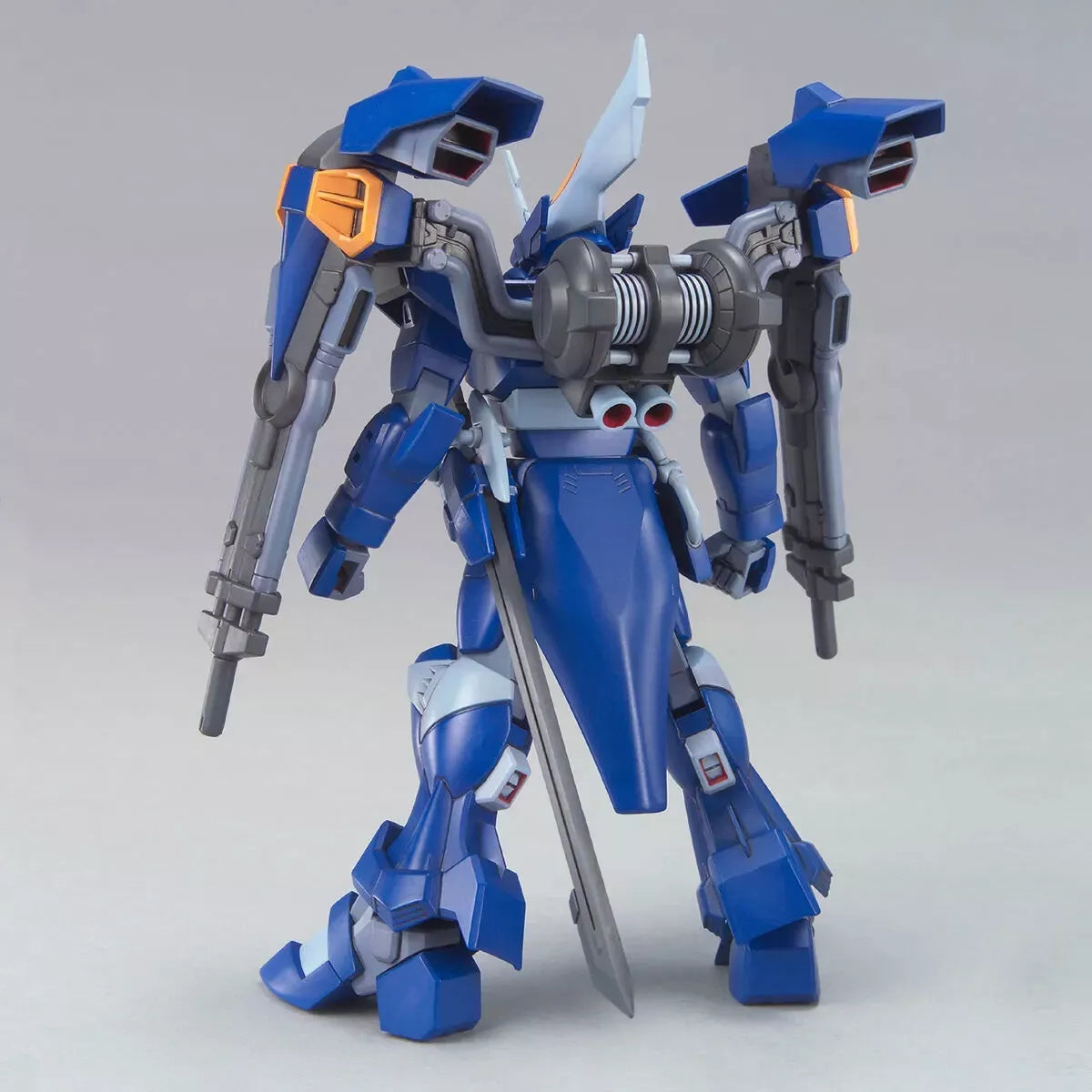 1/144 HGGS 05 Cgue Deep Arms