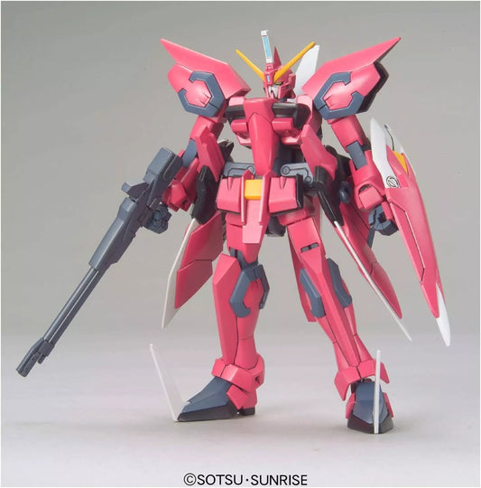 1/144 HGGS R05 Aegis Gundam (Remaster)