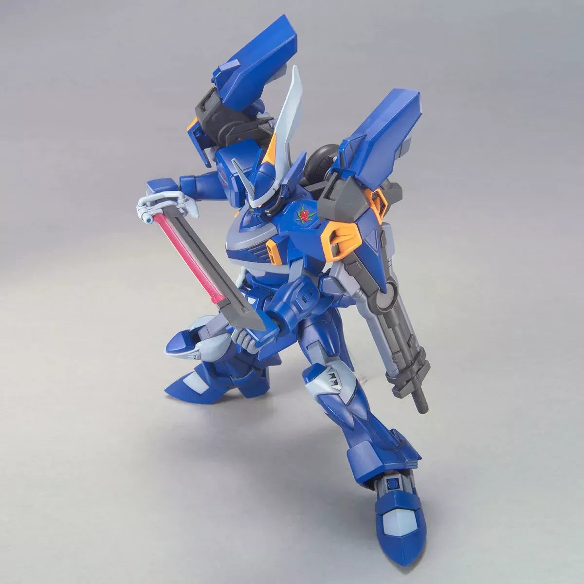 1/144 HGGS 05 Cgue Deep Arms