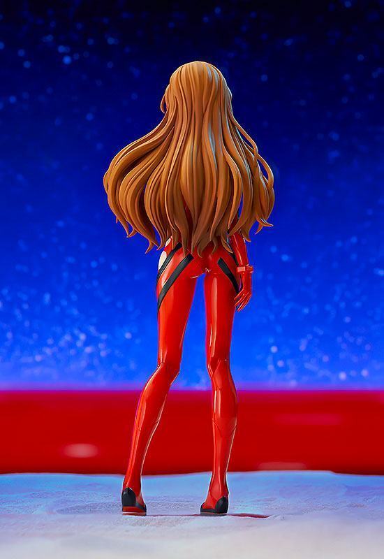 POP UP PARADE : Asuka Langley (Rebuild of Evangelion)