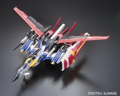 1/144 RG 06 FX-550 Skygrasper Launcher/Sword Pack