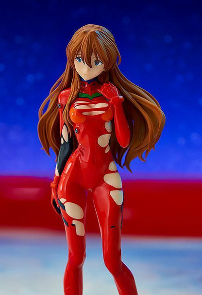 POP UP PARADE : Asuka Langley (Rebuild of Evangelion)