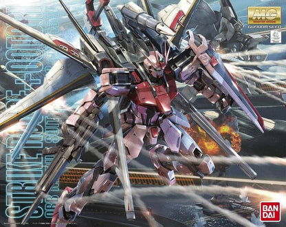 1/100 MG Strike Rouge Ootori Ver.RM MBF-02
