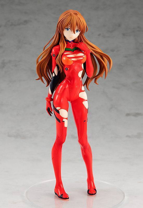 POP UP PARADE : Asuka Langley (Rebuild of Evangelion)