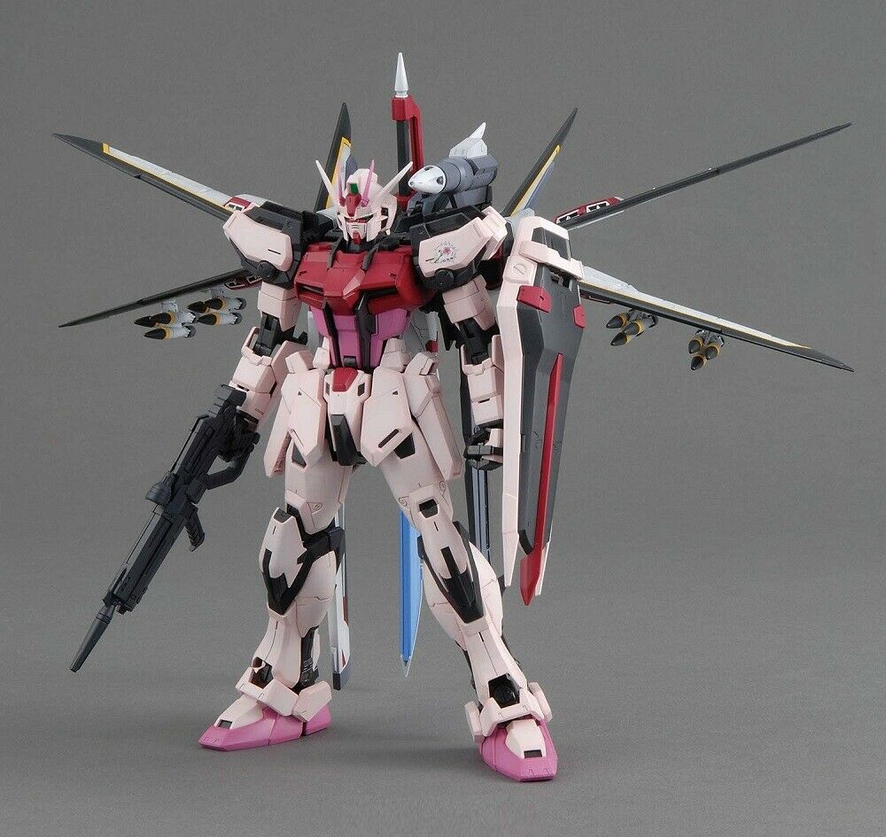 1/100 MG Strike Rouge Ootori Ver.RM MBF-02