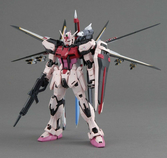 1/100 MG Strike Rouge Ootori Ver.RM MBF-02