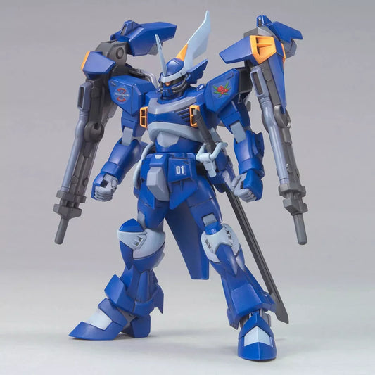 1/144 HGGS 05 Cgue Deep Arms