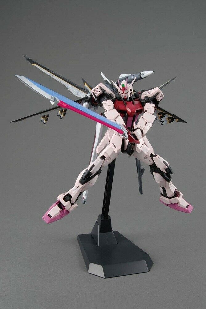 1/100 MG Strike Rouge Ootori Ver.RM MBF-02
