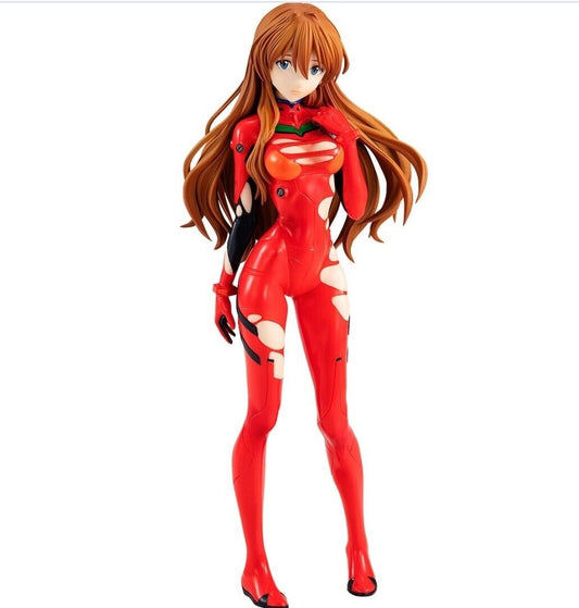 POP UP PARADE : Asuka Langley (Rebuild of Evangelion)