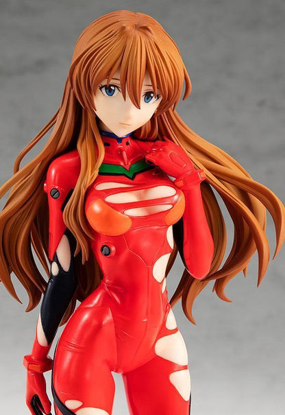 POP UP PARADE : Asuka Langley (Rebuild of Evangelion)