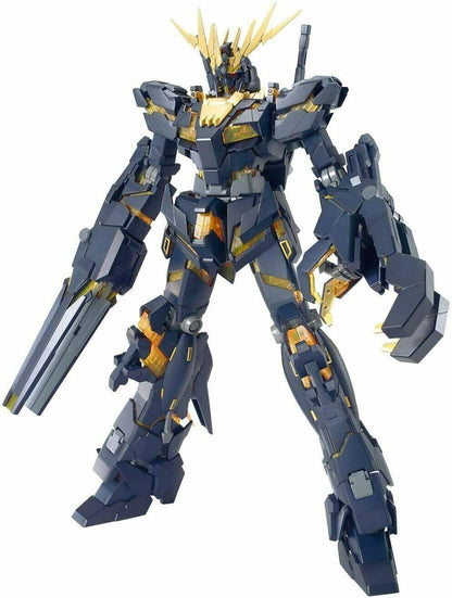 1/100 MG Gundam Unicorn 2 RX-0 Banshee