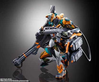 Bandai Metal Build Evangelion Prototype Unit-00 Kai 22cm Action Figure
