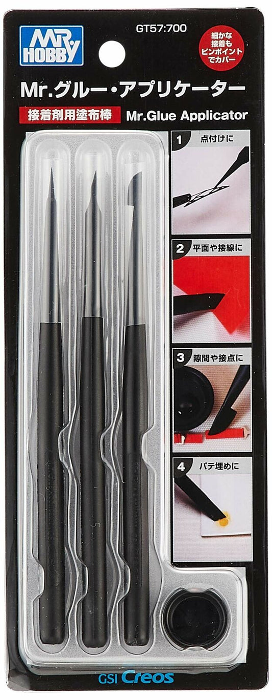 GSI Creos Mr Hobby GT-57 Mr Glue Applicator