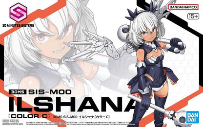 30MS 10 SIS-M00 Illshana (Color C)