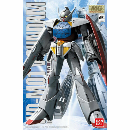 1/100 MG WD -M01 Turn A Gundam