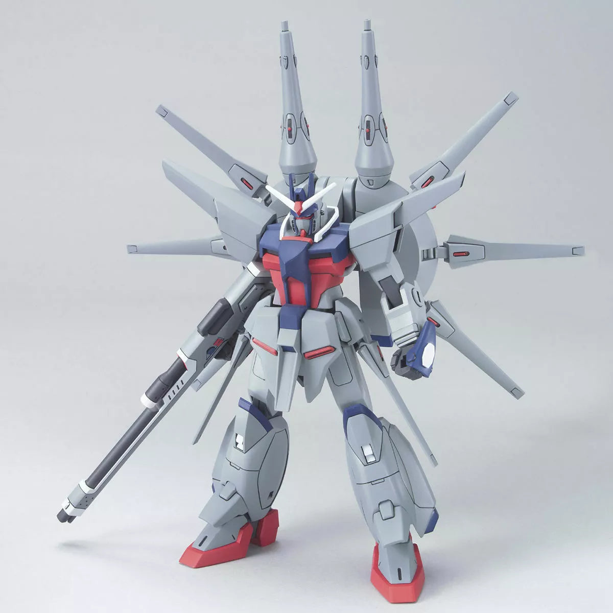 1/144 HGGS 35 Legend Gundam