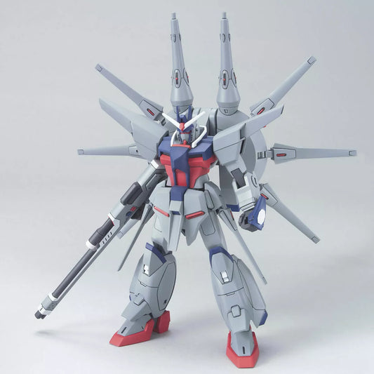 1/144 HGGS 35 Legend Gundam
