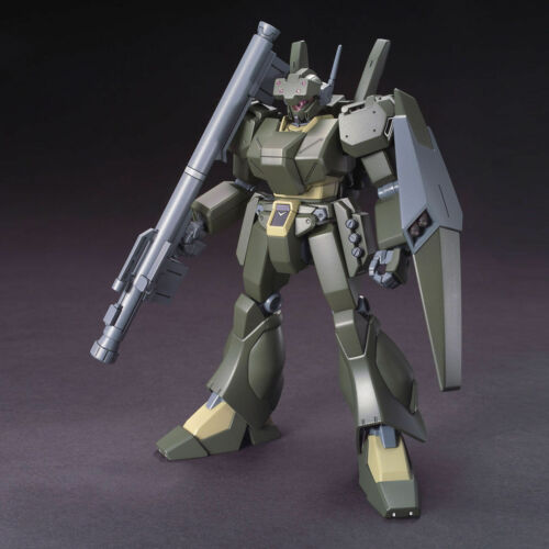 1/144 HGUC 123 RGM-89De Jegan (ECOAS Type)