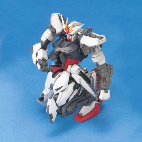 1/100 MG Strike Gundam IWSP