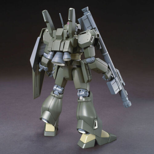 1/144 HGUC 123 RGM-89De Jegan (ECOAS Type)
