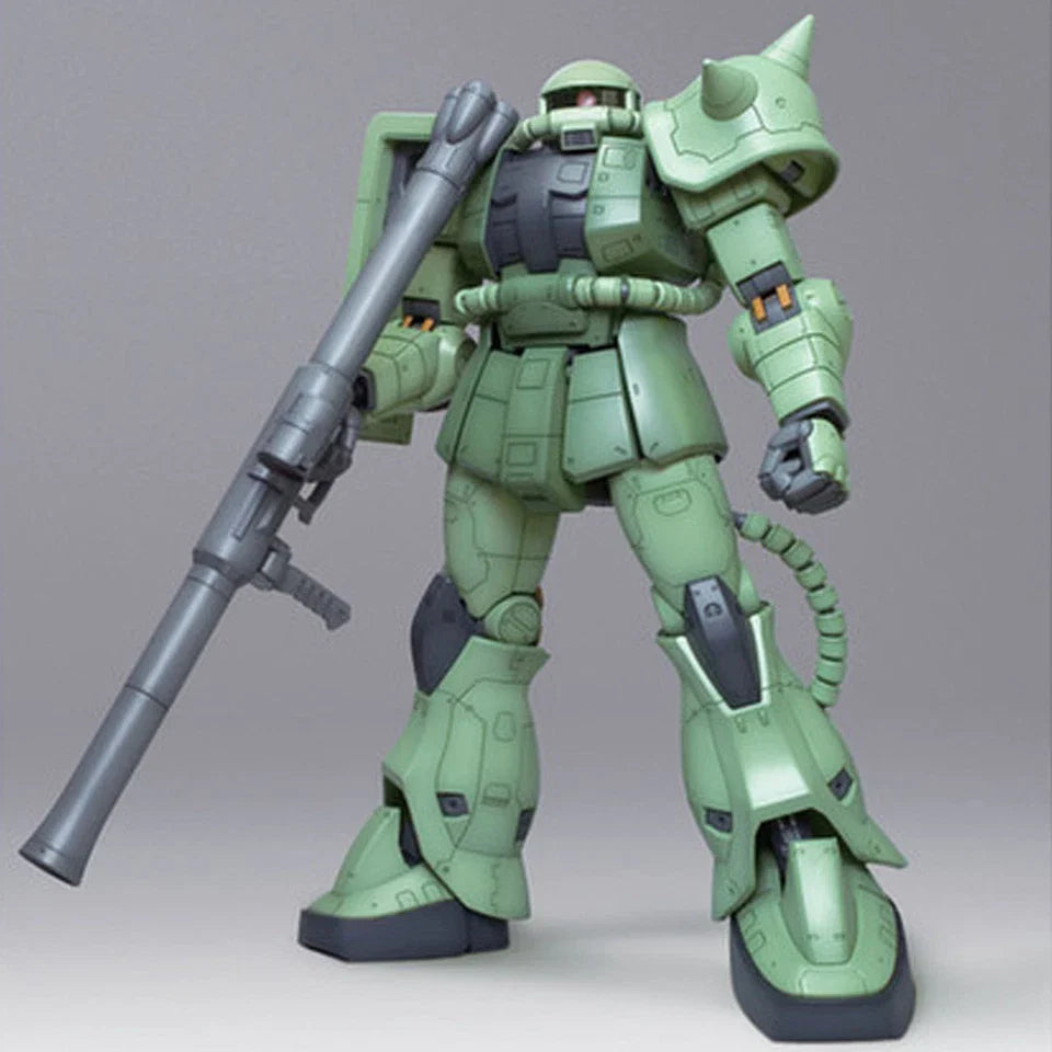 1/48 MEGA SIZE MS-06 Zaku