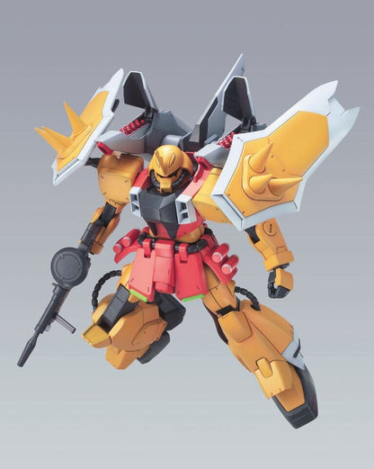 1/100 HG Heine's Blaze Zaku Phantom