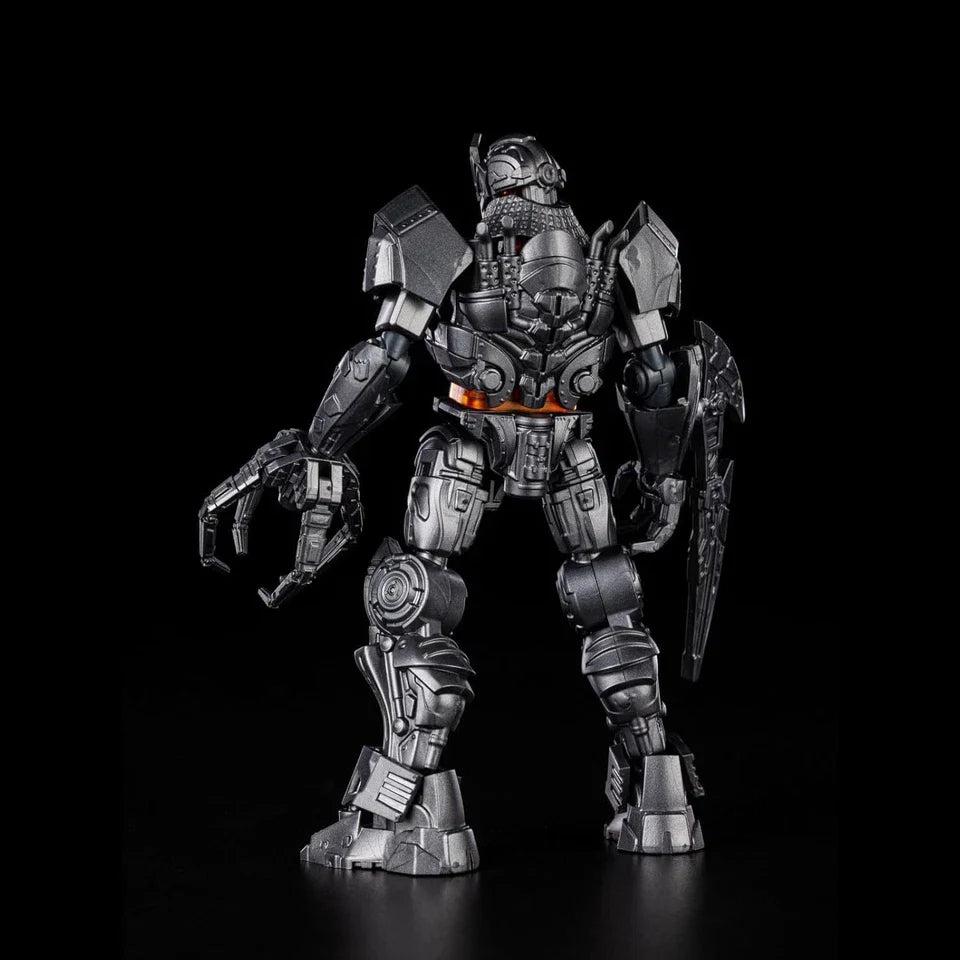 Blokees Transformers Classic Class 03 Scourge Action Figure Model Kit