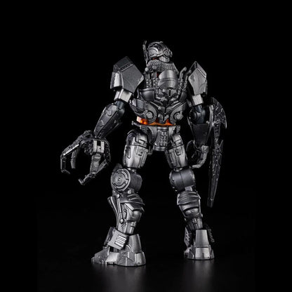 Blokees Transformers Classic Class 03 Scourge Action Figure Model Kit