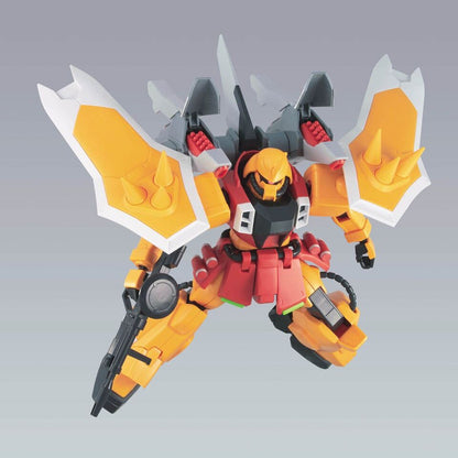 1/100 HG Heine's Blaze Zaku Phantom