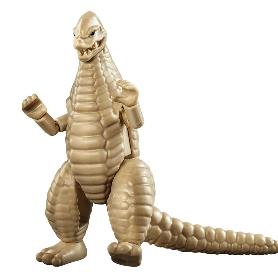 Blokees Ultraman Figures Galaxy Version 05 The Hero Named Z Model Kit Figure single box