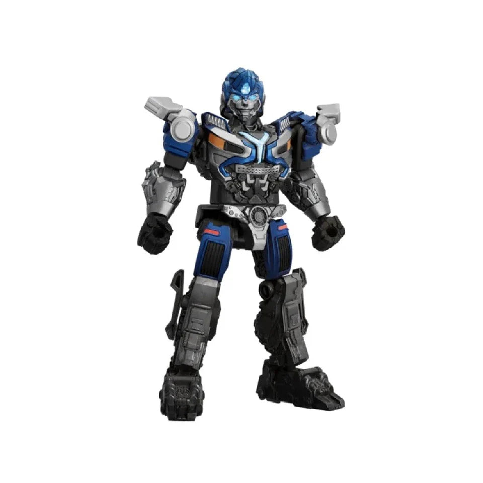 Blokees Transformers Classic Class 06 Mirage Action Figure Model Kit