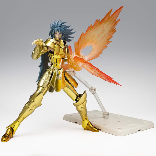 Bandai Saint Seiya Myth Cloth Ex Gemini Kanon Revival
