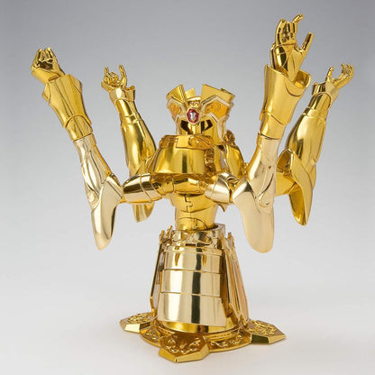 Bandai Saint Seiya Myth Cloth Ex Gemini Kanon Revival
