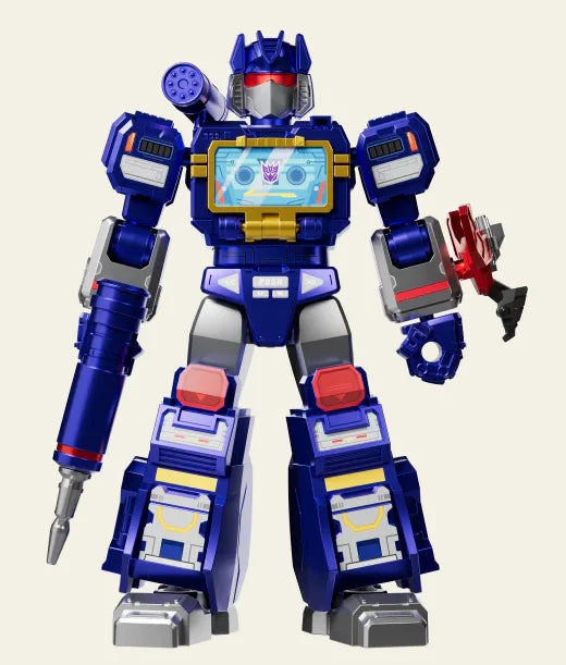 Blokees Transformers Galaxy Version 03 The Autobot Run Action Figure Model Kit Blind Box