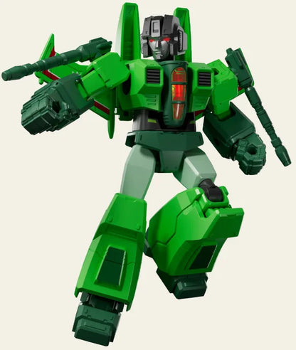 Blokees Transformers Galaxy Shining Version 01 Roll Out Action Figure Model Kit Blind Box