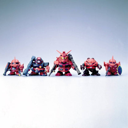 SD GG CHAR S CUSTOMIZE MS COLLECTION