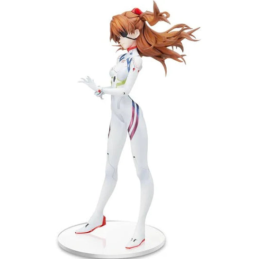 Sega Evangelion 3.0+1.0 Asuka Last Missio Super Premium