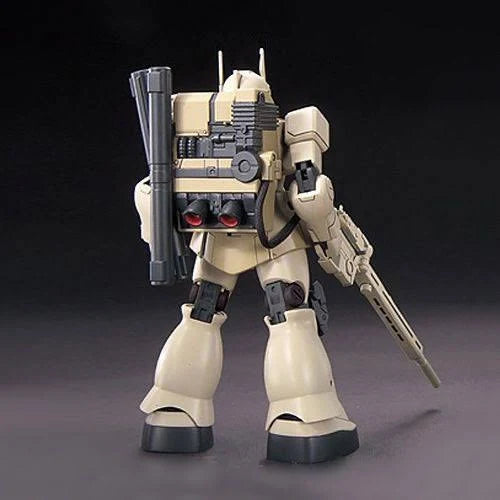 1/144 HGUC 137 MS-05L Zaku I Sniper Type (Yonem Kirks)