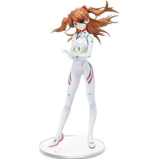 Sega Evangelion 3.0+1.0 Asuka Last Missio Super Premium