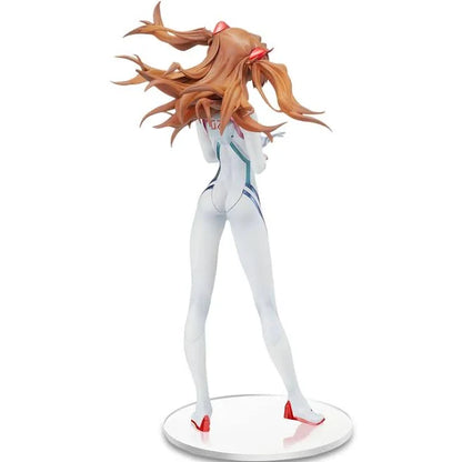 Sega Evangelion 3.0+1.0 Asuka Last Missio Super Premium