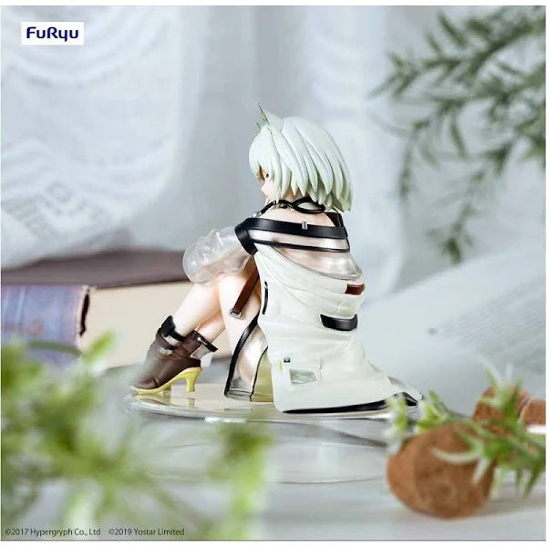 Furyu Arknights Kal'tsit Noodle Stopper Fig