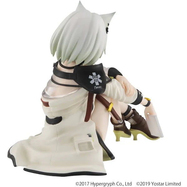 Furyu Arknights Kal'tsit Noodle Stopper Fig