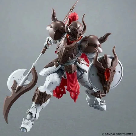 1/144 30 Minutes Fantasy 30MF Liber Warrior