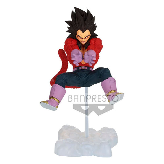 Dragon Ball GT Tag Fighters Super Saiyan 4 Vegeta BP18314P Banpresto 27.00 OEShop