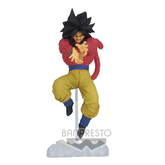 Dragon Ball GT Tag Fighters Super Saiyan 4 Son Goku BP18313P Banpresto 27.00 OEShop