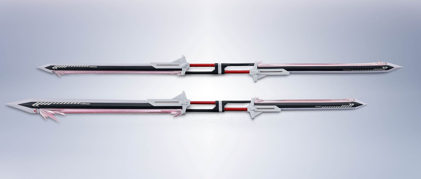 PreOrders Bandai Tamashii Metal Robot Spirits (SIDE MS) SWORD IMPULSE GUNDAM SPECⅡ