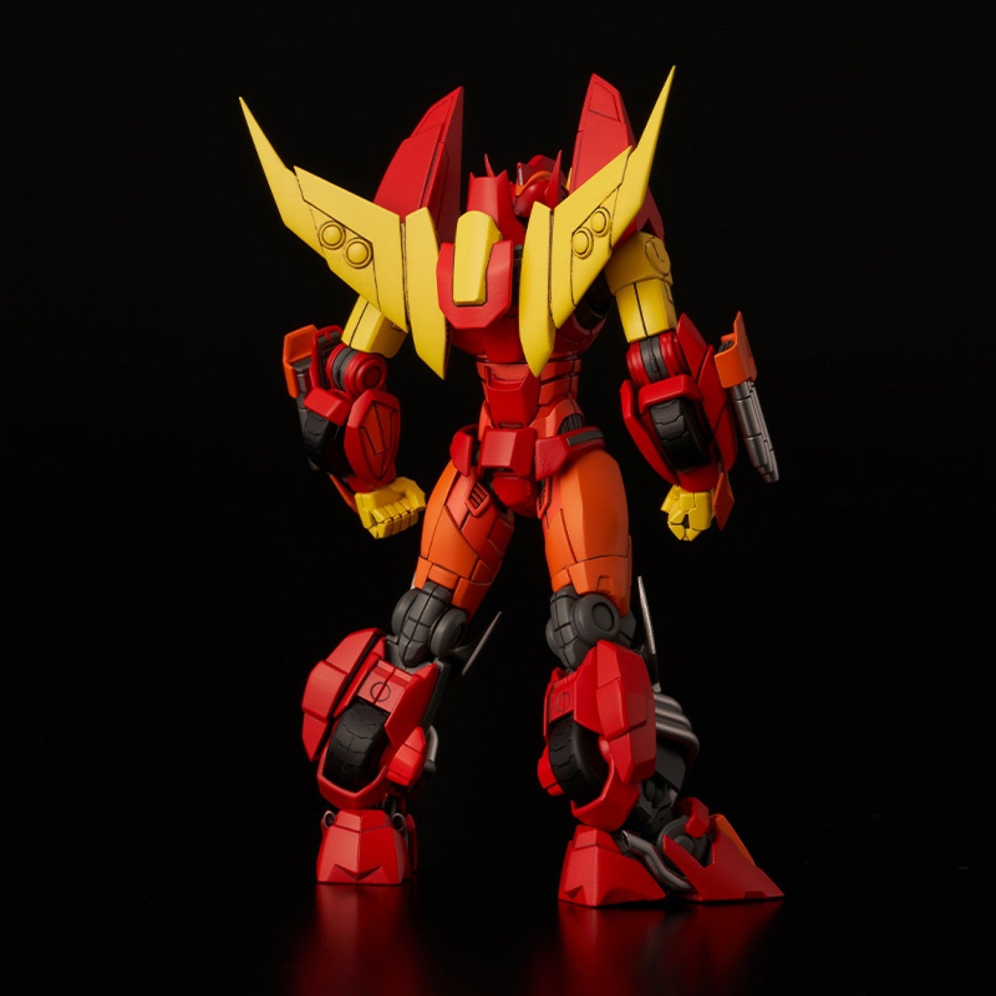Flame Toys Furai Model Rodimus (IDW ver.) Transformers Model Kit