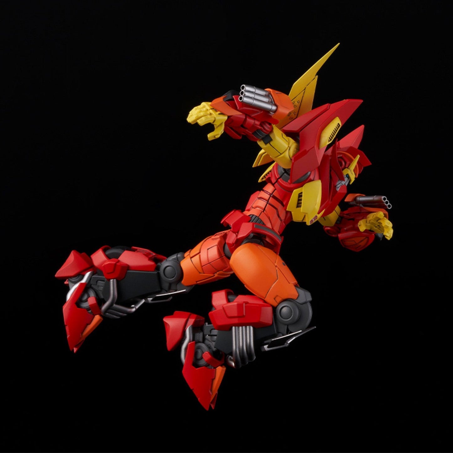 Flame Toys Furai Model Rodimus (IDW ver.) Transformers Model Kit