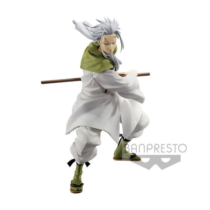 That Time I Got Reincarnated as a Slime: Otherworlder FIGURE Vol.12 A: Hakuro BP18364P Banpresto 22.50 OEShop