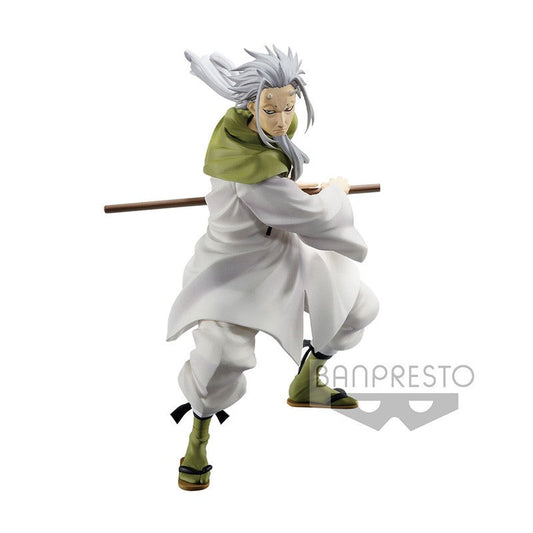 That Time I Got Reincarnated as a Slime: Otherworlder FIGURE Vol.12 A: Hakuro BP18364P Banpresto 22.50 OEShop